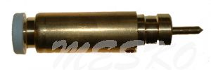 Relief valve for plug hose WA038