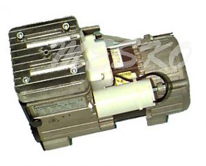 Kompressor-Aggregat Typ UA-025 (KK 8)