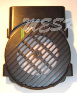 Crankcase cover