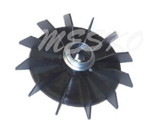 Compressor motor impeller unit WA038