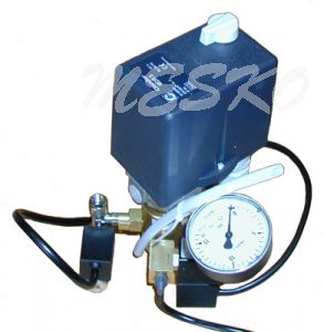 WA-038 Instrument box ABK