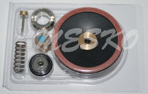 Reparatursatz komplett zu Hauptdruckminderer 651021