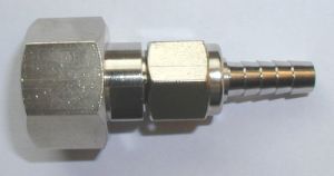 Screw half BSFx1/2x6, 7 for 651 021