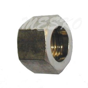 Nut 6-edge 1 / 2 "x 16.5