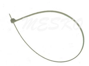 Cable Ties 4.2 x 390 (100)