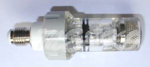 CO2-Kugelrückschlagventil 7,23 mm (7/16")
