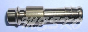 Hose nozzle NW 7.2 x LW 9 Ms