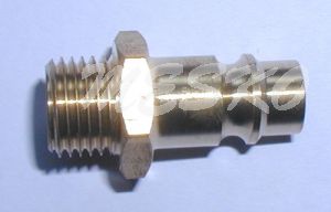 Ms NW Reducer 7.2 x G1 / 4 male
