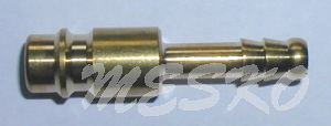 Hose nozzle NW 7.2 x 6 Ms LW