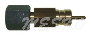 Relief valve WA035