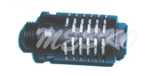 Silencers for UA-025