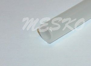 Getränkeschlauch MDP natur 6,7 x 9,5 mm
