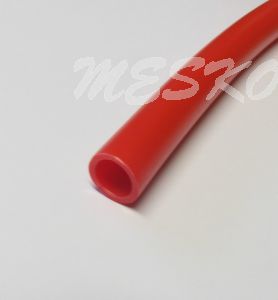 LLDPE Tube 12,7 x 9,5 - Red - 75m roll
