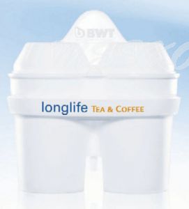Long Life Tea & Coffee (unit = 3)