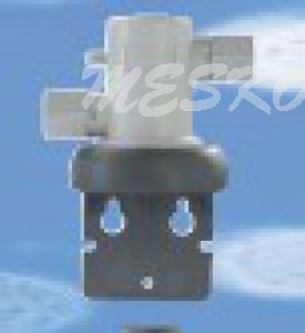 Cuno filter head module