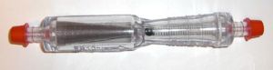 Flowtrap 3/8 spout