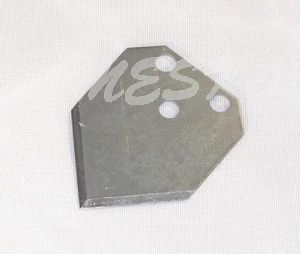 Replacement blade for 902 001