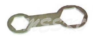 Double ring wrench SW 30/32 CO2/N2