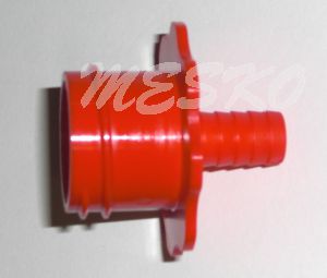 Adapter Cleaning BiB / spout 10mm