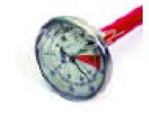Carbonation Tester Thermometer