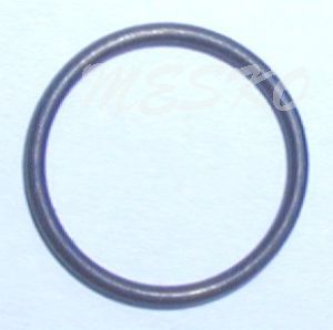 O-ring for carbonation tester (cover)