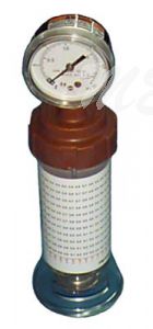 Carbonation Tester CO2 volume