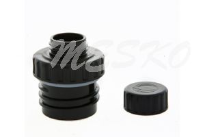 Sports Tanka 800ml mit Reduzierverschluss Ø 72mm