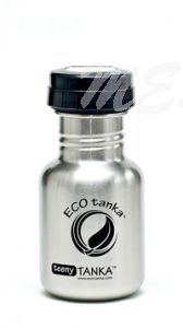 Teeny Tanka 350ml mit Adaptor-Verschluss