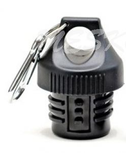 Mini Tanka 600ml with Poly loop cap and carabiner