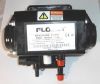 Flojet syrup gas pump N5000 w. Vacuum switch