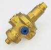 Wasserdruckminderer, Messing 3/8" PN 16 - 1,5 - 7bar